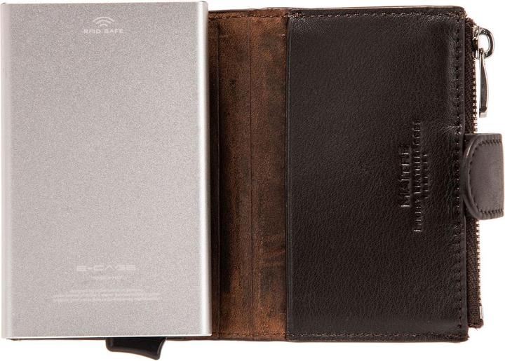 Actual product image Maître bundenbach c-four e-cage sv8