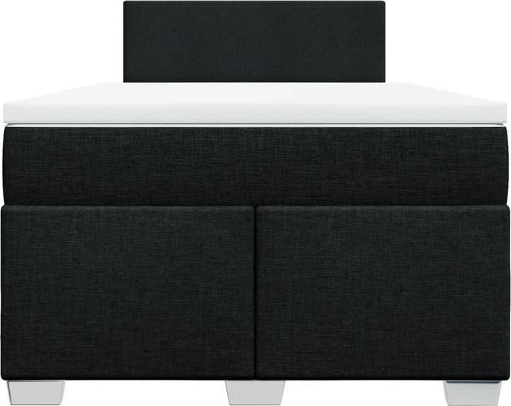 Actual product image vidaXL Boxspringbett (120 x 200 cm)