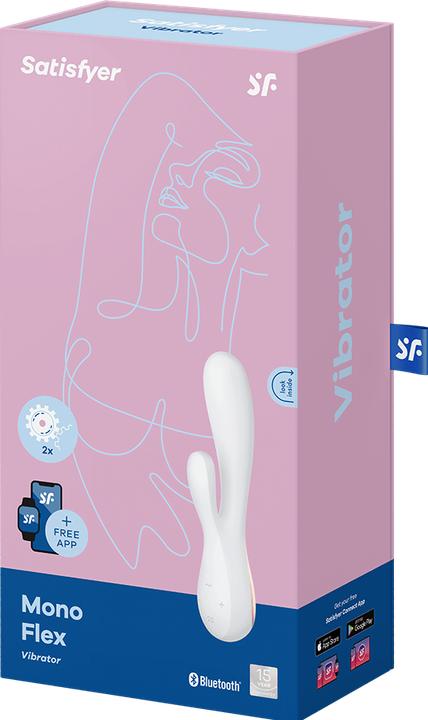 Immagine prodotto Satisfyer Mono Flex