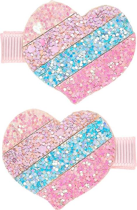 Image du produit Souza Pinces à cheveux Nicolet (MQ6) (2 pcs)