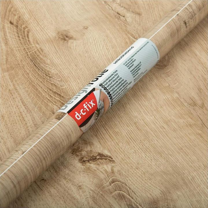 Produktbild D-C-Fix Klebefolie (200 x 67.50 cm)