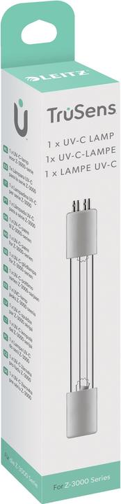 Leitz UV-C-Lampe für Luftreiniger TruSens (1 x)
