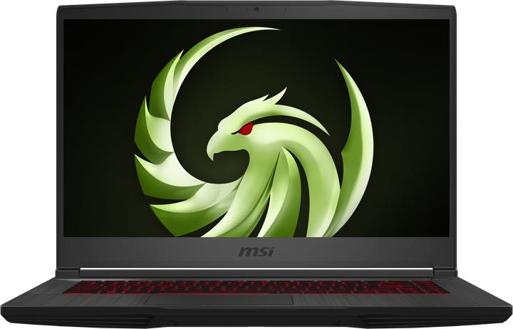 Image du produit MSI Bravo 15 – A4DDR-040CH (15.60", AMD Ryzen 7 4800H, 16 Go, 512 Go, CH)