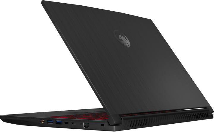 Image du produit MSI Bravo 15 – A4DDR-040CH (15.60", AMD Ryzen 7 4800H, 16 Go, 512 Go, CH)