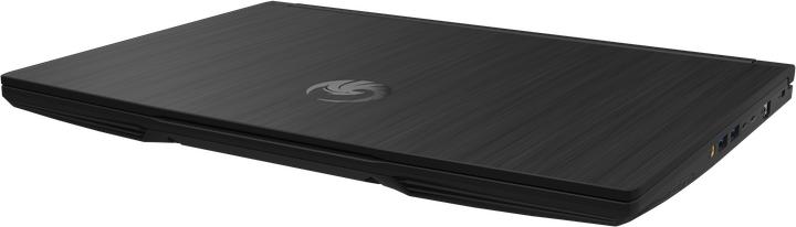 Image du produit MSI Bravo 15 – A4DDR-040CH (15.60", AMD Ryzen 7 4800H, 16 Go, 512 Go, CH)