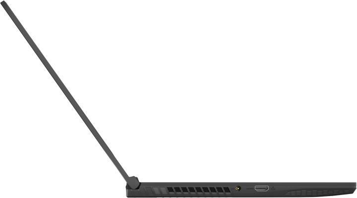 Image du produit MSI Bravo 15 – A4DDR-040CH (15.60", AMD Ryzen 7 4800H, 16 Go, 512 Go, CH)