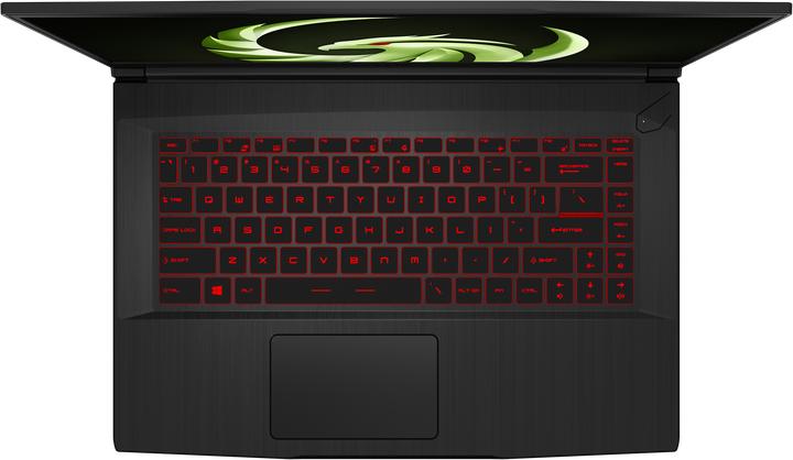 Image du produit MSI Bravo 15 – A4DDR-040CH (15.60", AMD Ryzen 7 4800H, 16 Go, 512 Go, CH)