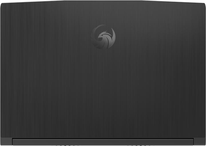 Image du produit MSI Bravo 15 – A4DDR-040CH (15.60", AMD Ryzen 7 4800H, 16 Go, 512 Go, CH)