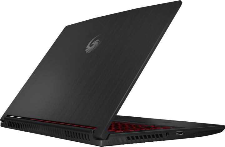 Image du produit MSI Bravo 15 – A4DDR-040CH (15.60", AMD Ryzen 7 4800H, 16 Go, 512 Go, CH)