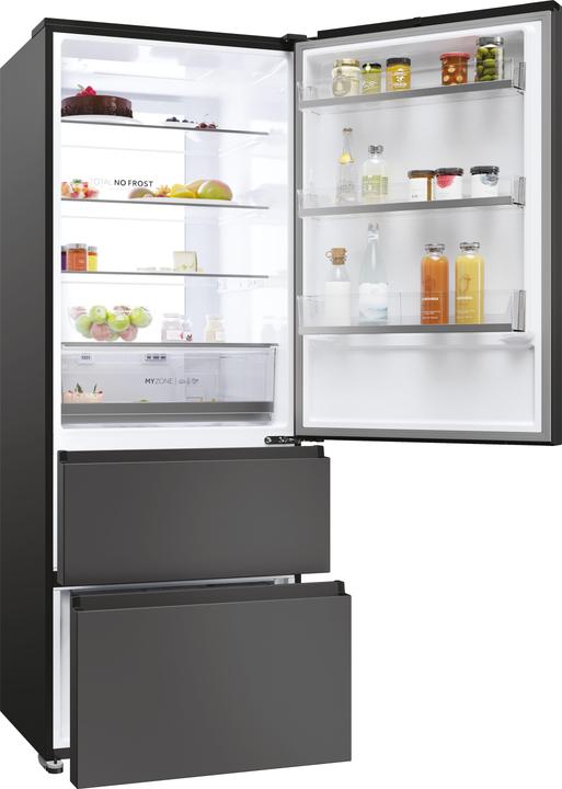 Produktbild Haier HTR5719ENPT (528 l)