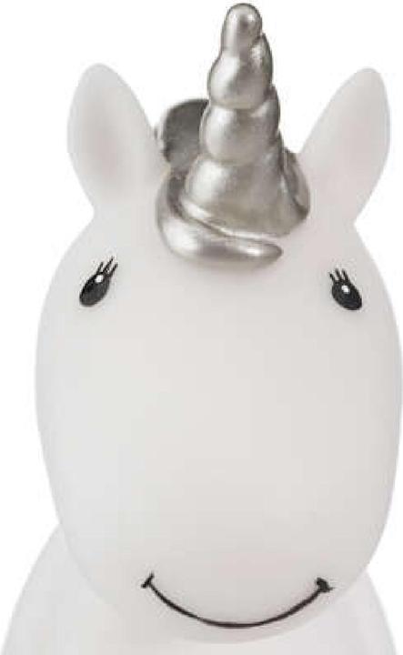 Image du produit Atmosphera Veilleuse LED licorne, blanc