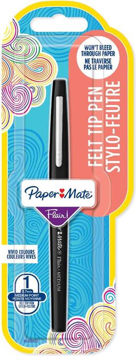 Produktbild Paper Mate Flair (1x)