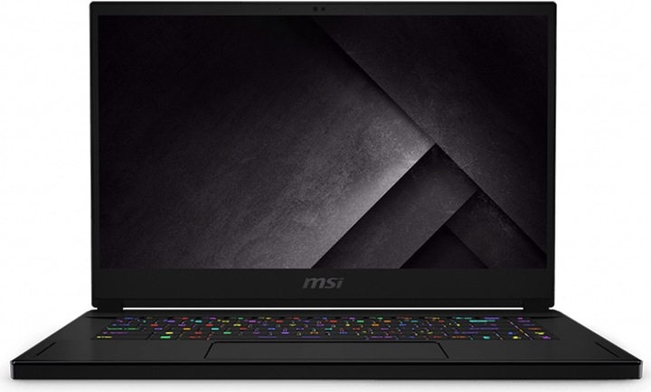 MSI GS66 Stealth (15.60", Intel Core i9-10980HK, 32 GB, 2000 GB, CH)
