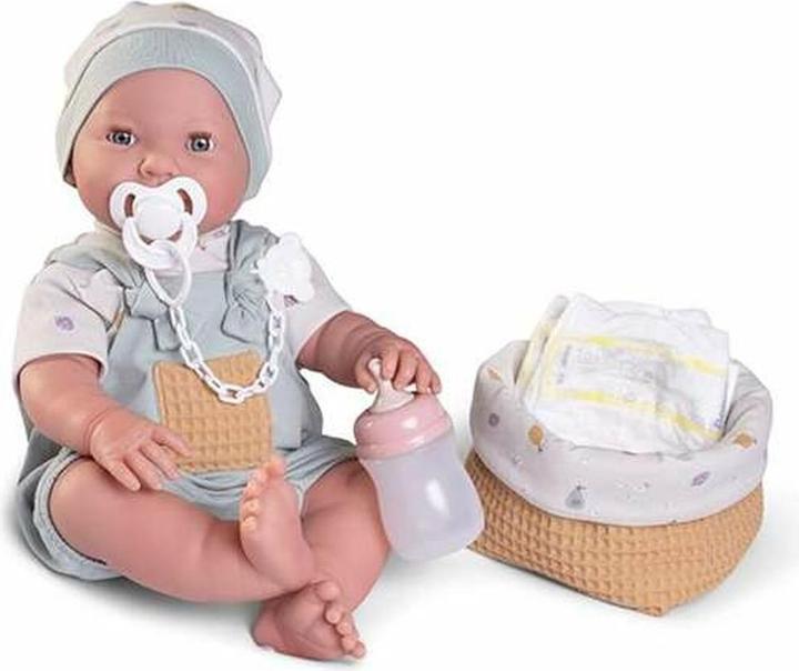 Actual product image Llorens Spanish Mia doll 42cm