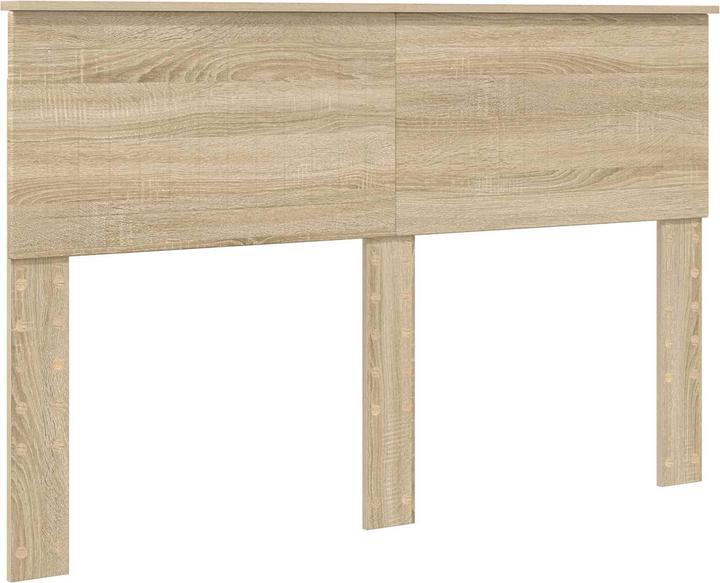 Image du produit vidaXL Bettrahmen (140 x 200 cm)