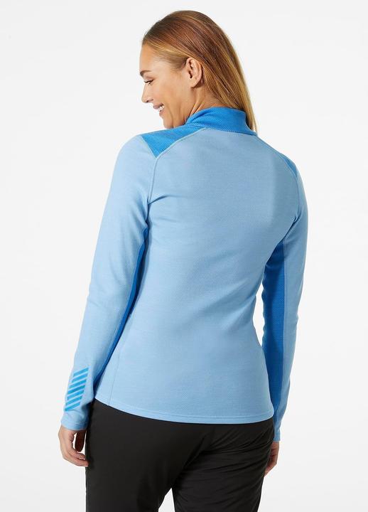 Actual product image Helly Hansen W Lifa Merino Midw 1/2 Zip (XL)
