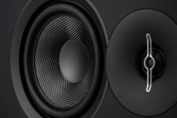 Actual product image ELAC Debut C5.3 (1 pcs.)