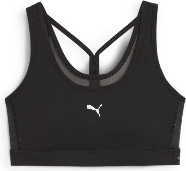 Puma 4keeps Cloudspun Bra