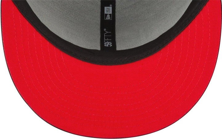 Image du produit New Era 59Fifty Logo d'État des équipes NFL (7 1/2)