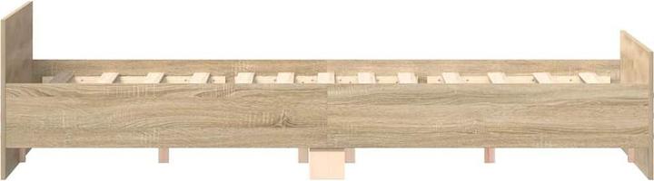 Produktbild vidaXL Bettgestell (180 x 200 cm)