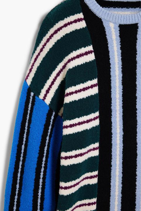 Actual product image Desigual Mixed Stripes (XL)