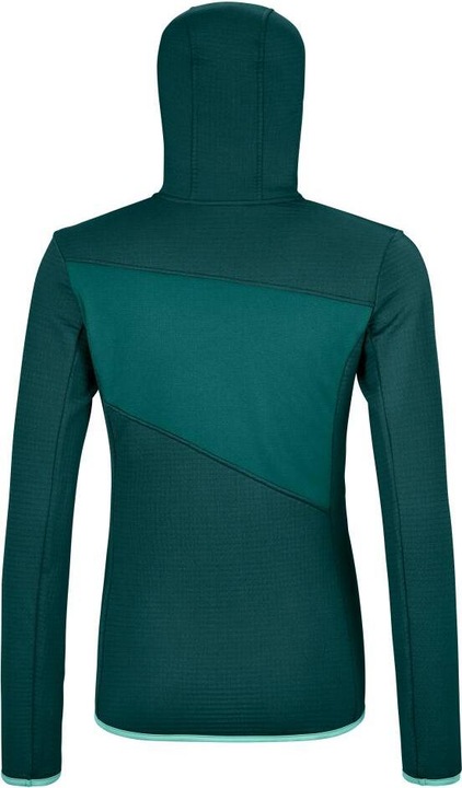 Image du produit Ortovox Fleece Grid Hoody W (XL)