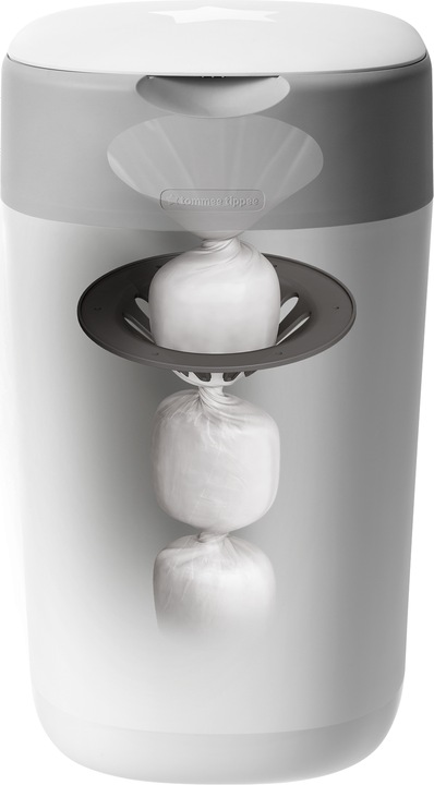 Produktbild Sangenic Starterset Twist & Click (6 x)