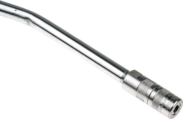 Produktbild Pressol 500cc lever Operated Oil Gun (Fettpresse)