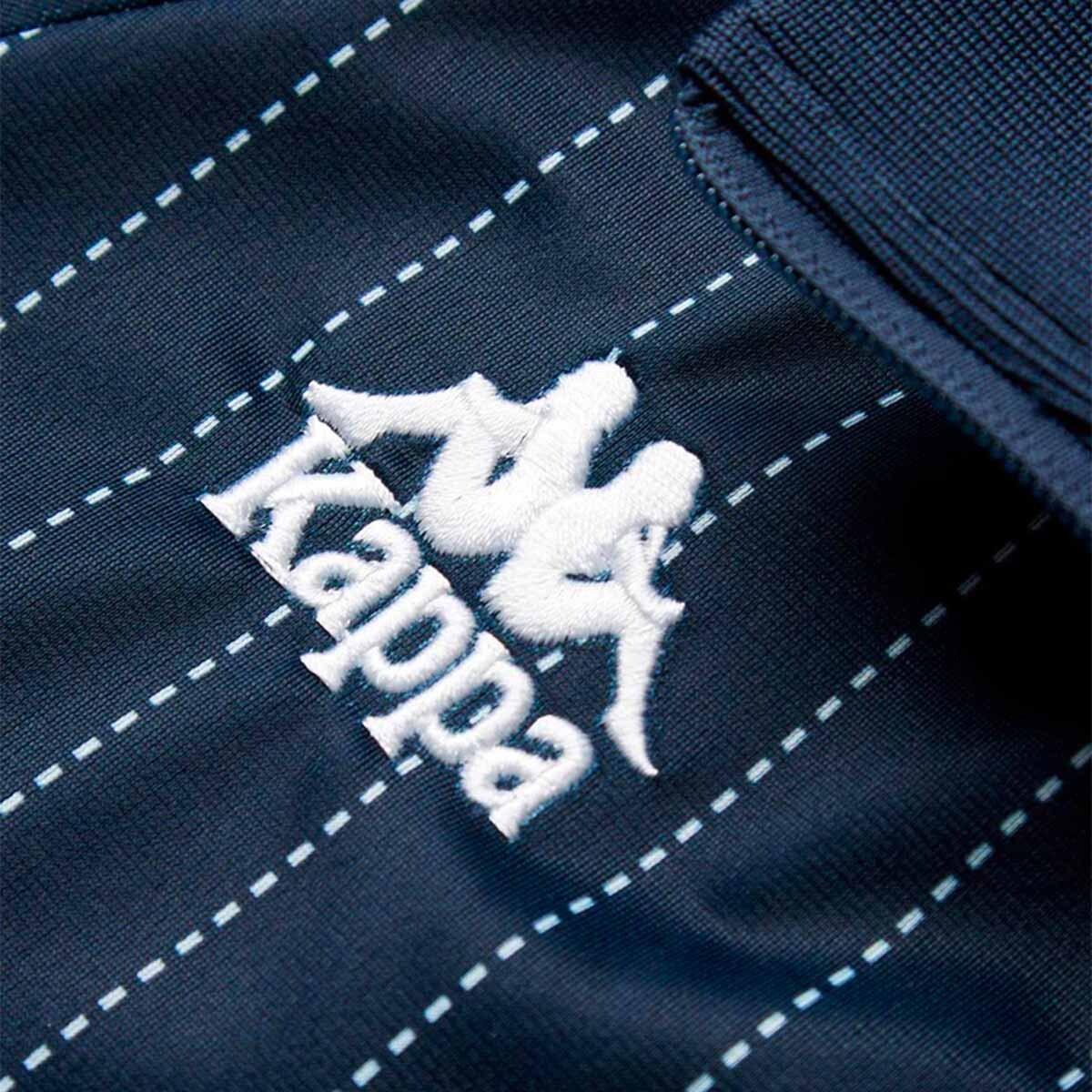 Thumbnail - Kappa, Herren, Jacke, 222 Banda Dela (S), Blau, S