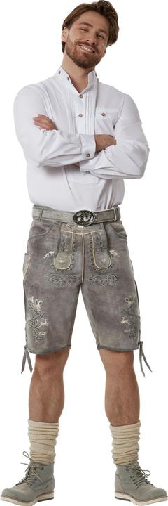 Immagine prodotto tectake Lederhose Marlon (48)