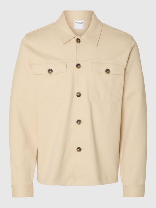 Immagine prodotto Selected Camicia da camera dal taglio regolare (S)