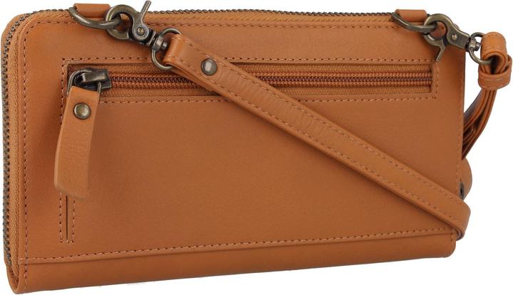 Produktbild Esquire Peru Handytasche Leder 19 cm