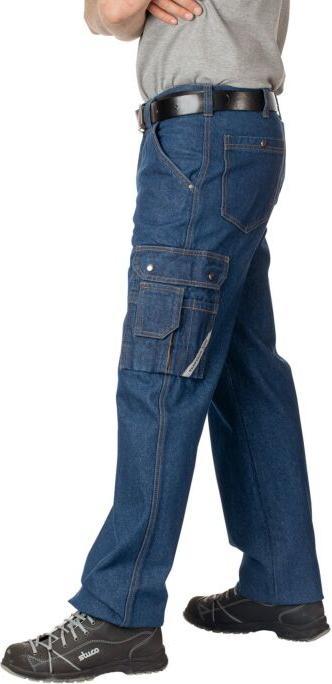 Produktbild Orix Arbeits-Jeans (48)