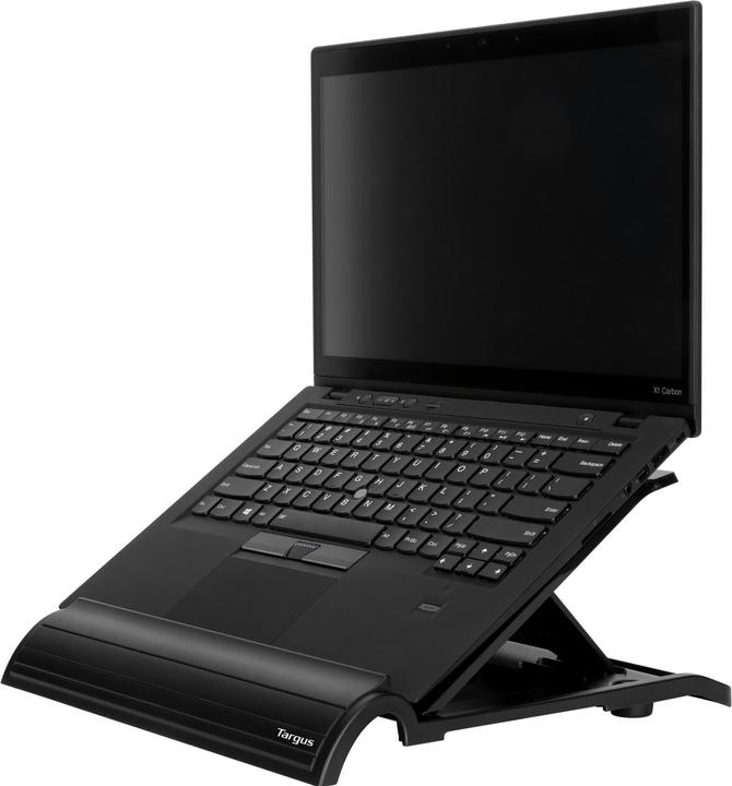 Produktbild Targus AntiMicrob Simp Ergo Stand Blk