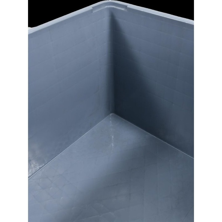 Image du produit Aristar Caisse-palette 80 x 120 x 80cm fermée