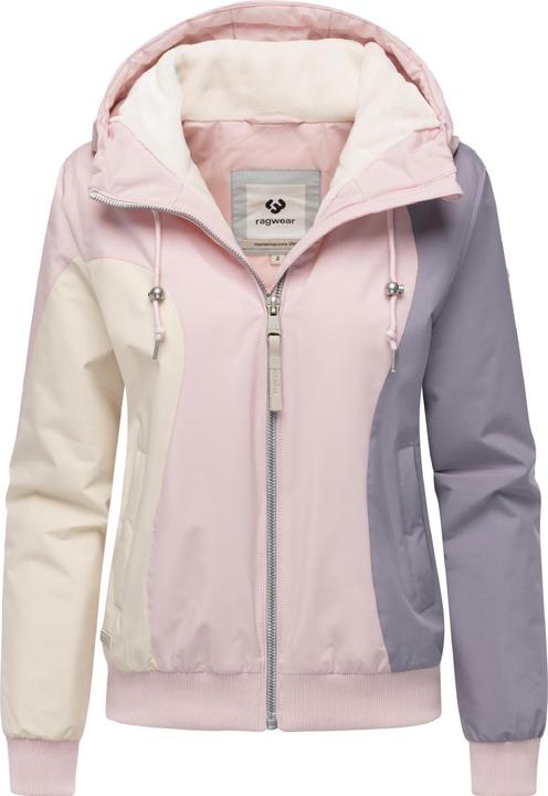 Image du produit Ragwear Oggie Block Warm YOUMODO (XXL)