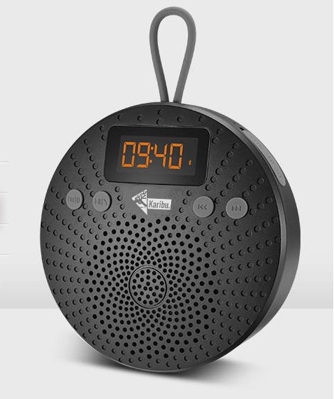 Produktbild Karibu Premium Bluetooth Lautsprecher
