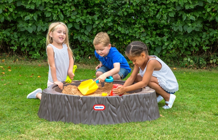 Produktbild Little Tikes Woodland