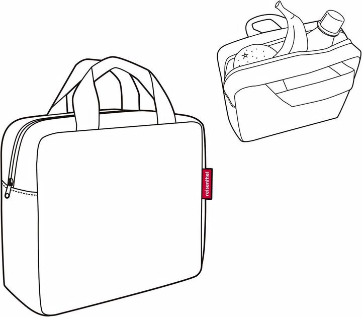 Produktbild reisenthel foodbox iso S