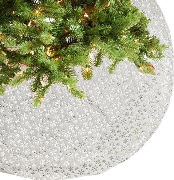 Produktbild GuGus Weihnachtsbaum Rock (1 -teilig)