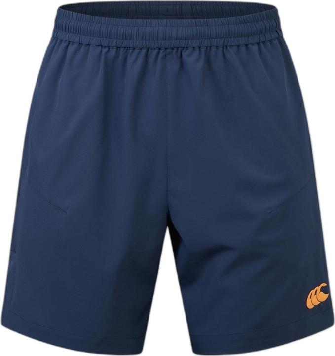 Actual product image Canterbury Woven 7" (XL)