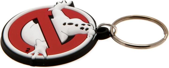 Actual product image Hasbro Keychain