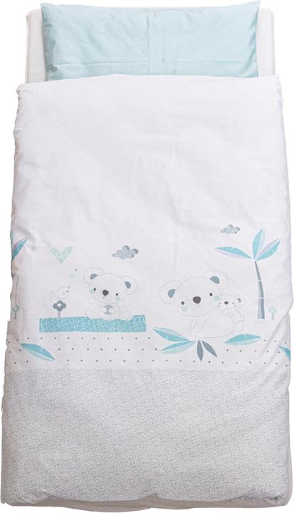 Image du produit Kuli-Muli Linge de lit