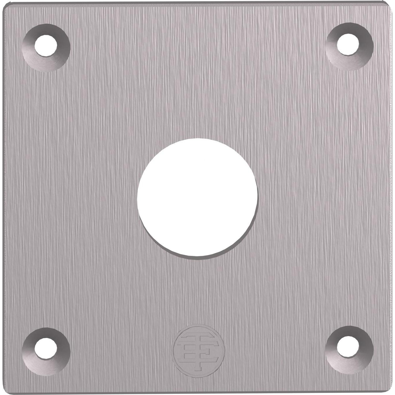 Thumbnail - Schneider Electric Pushbutton Flush Plate 22mm Xap +Options, Automatisierung