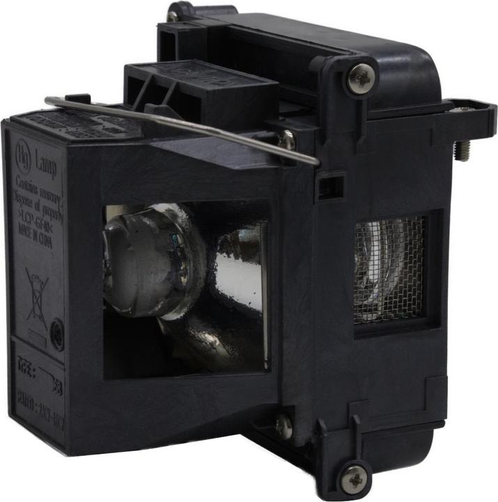 Produktbild Codalux OSRAM Ersatzlampe für EPSON ELPLP68, V13H010L68, V12H010L68 mit Gehäuse (EH-TW5900, EH-TW5910, EH-TW6000, EH-TW6000W, EH-TW6100, EH-TW6100W, PowerLite Home Cinema 3010, PowerLite Home Cinema 3010E, PowerLite Home Cinema 3020E, TW6000, V11H421020, V11H450020)