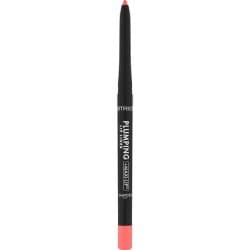 Image du produit Catrice Plumping Lip Liner crayon lèvres repulpant (S-peach-less)