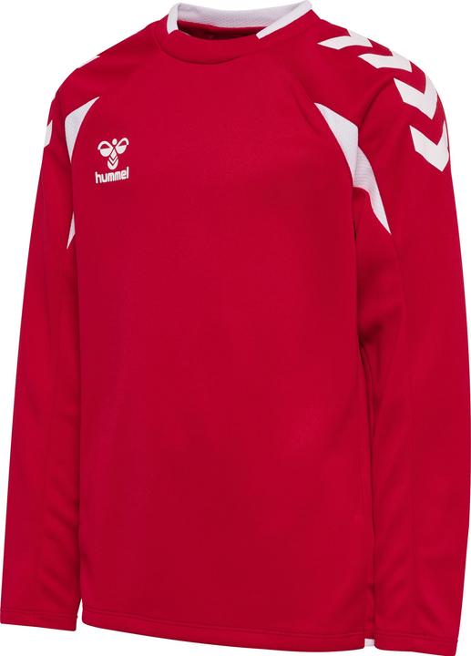 Actual product image hummel hmlCORE 2.0 CREW NECK KIDS (152)