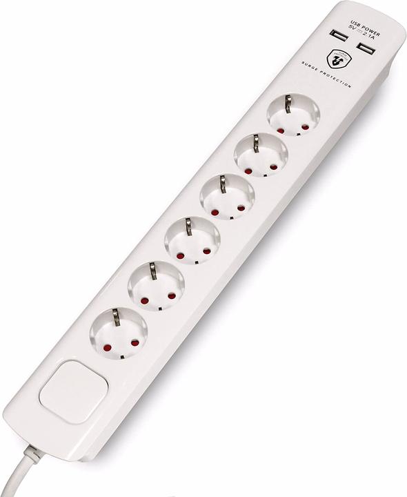 Produktbild FeinTech MD000632 (6 x, 1.50 m)