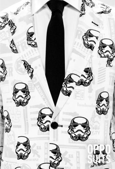 Immagine prodotto OppoSuits Guerre Stellari: Stormtrooper (52)