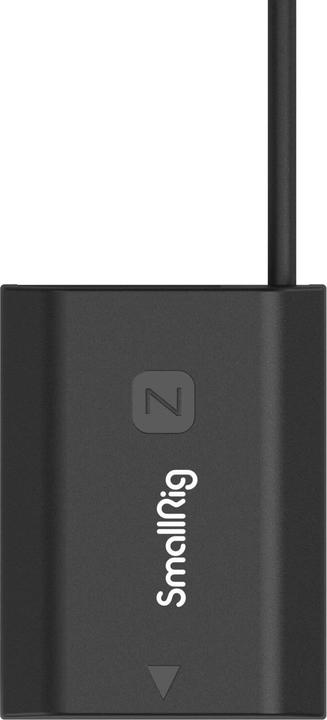 Image du produit SmallRig D-Tap vers NP-FZ100 Câble d'alimentation de batterie factice 4253B (Batterie de l'appareil photo, Batterie de l'appareil photo Adaptateur secteur)